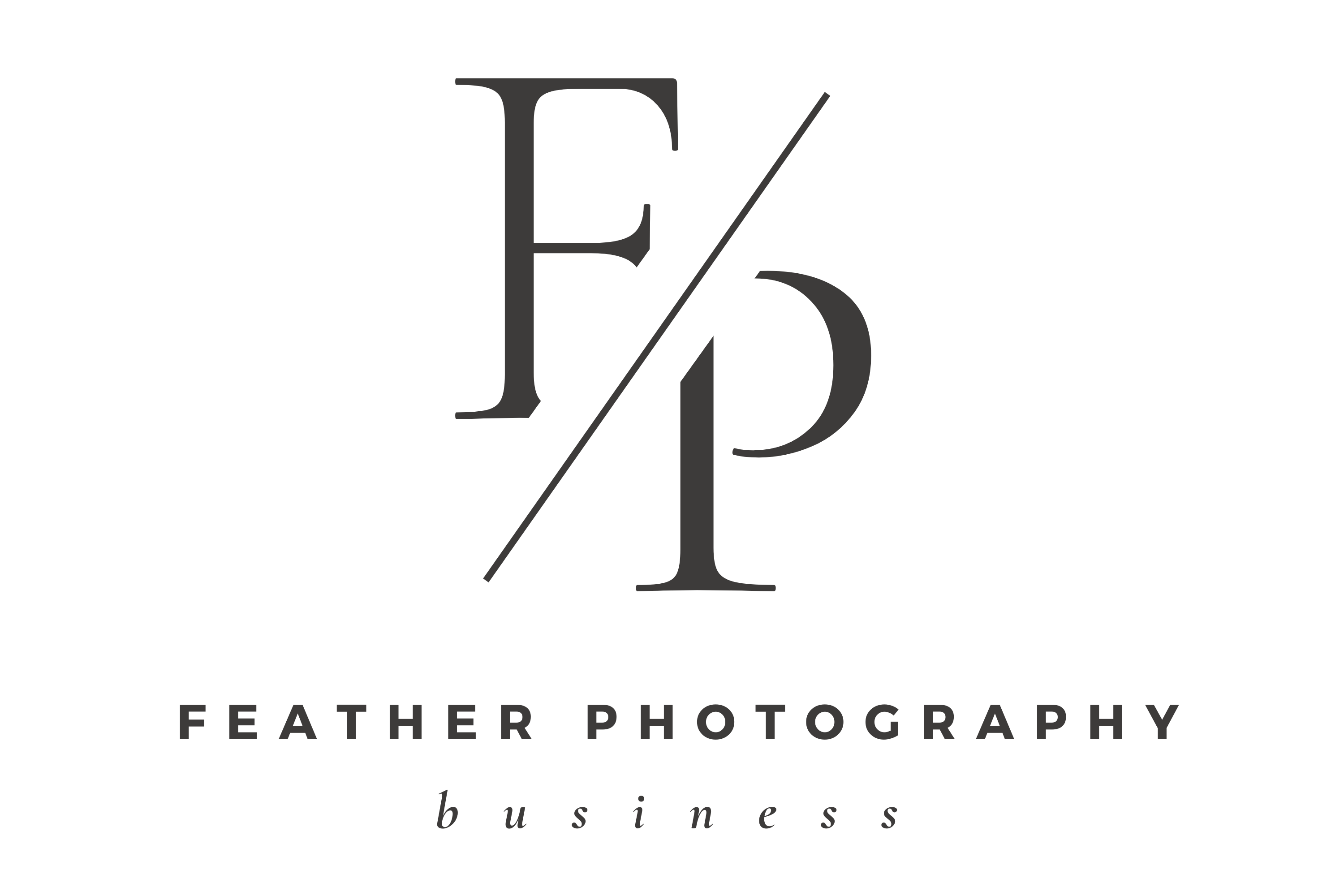Feather Photography Business